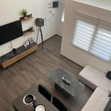 Apartmán Elegant Loft 2 Alexandrupoli Exteriér fotografie