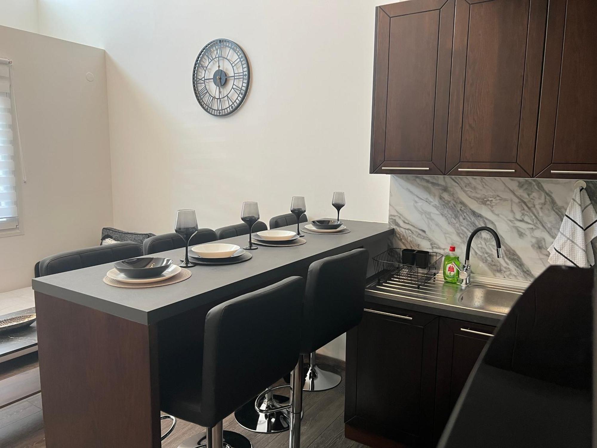 Apartmán Elegant Loft 2 Alexandrupoli Exteriér fotografie