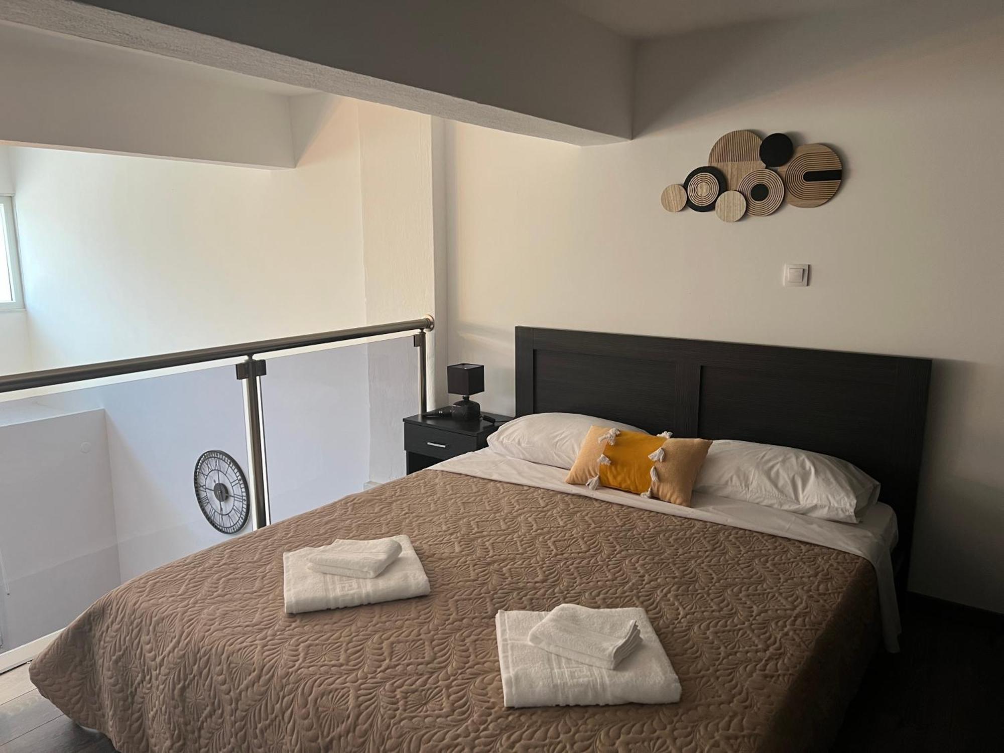 Apartmán Elegant Loft 2 Alexandrupoli Exteriér fotografie