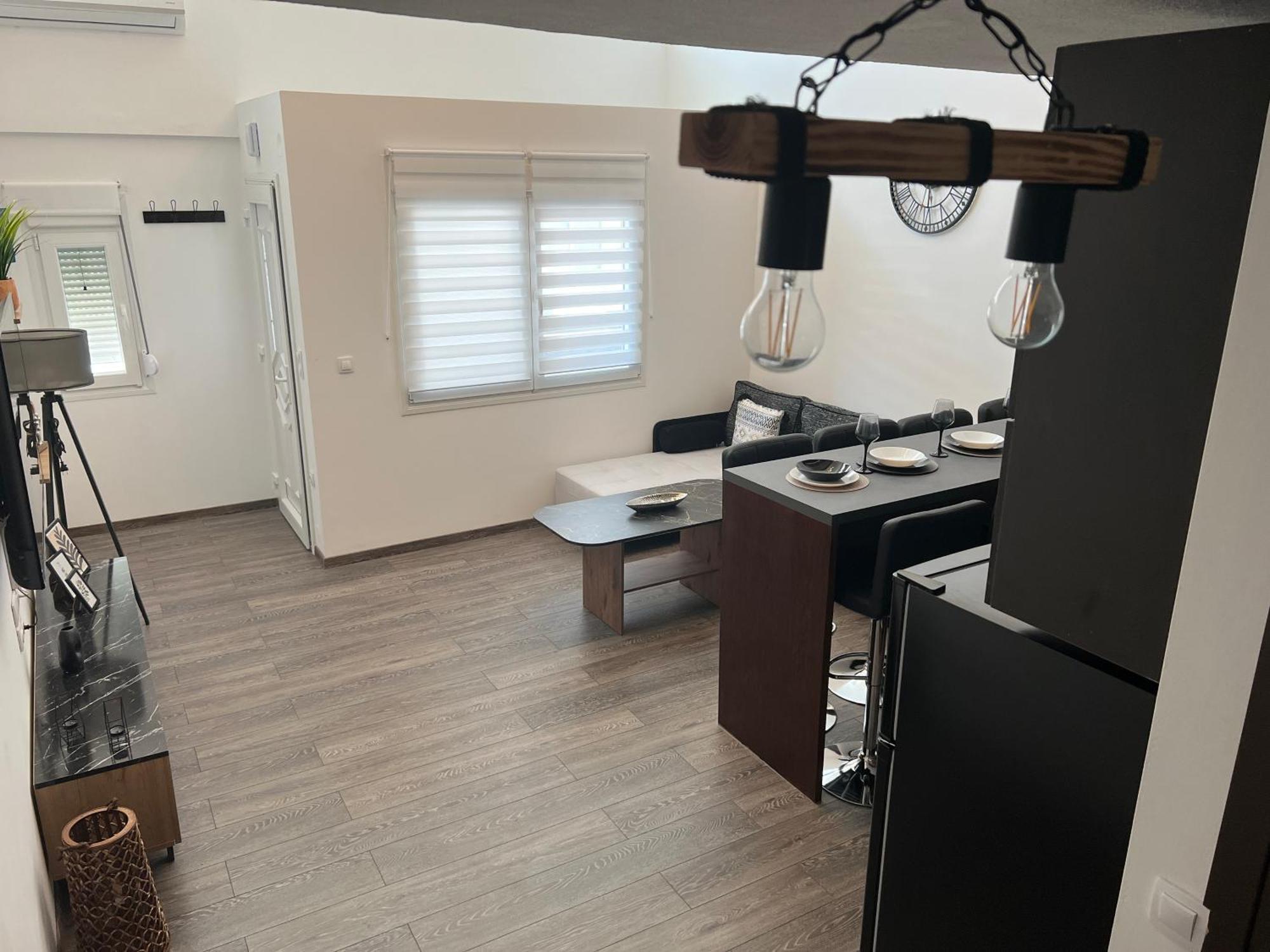 Apartmán Elegant Loft 2 Alexandrupoli Exteriér fotografie
