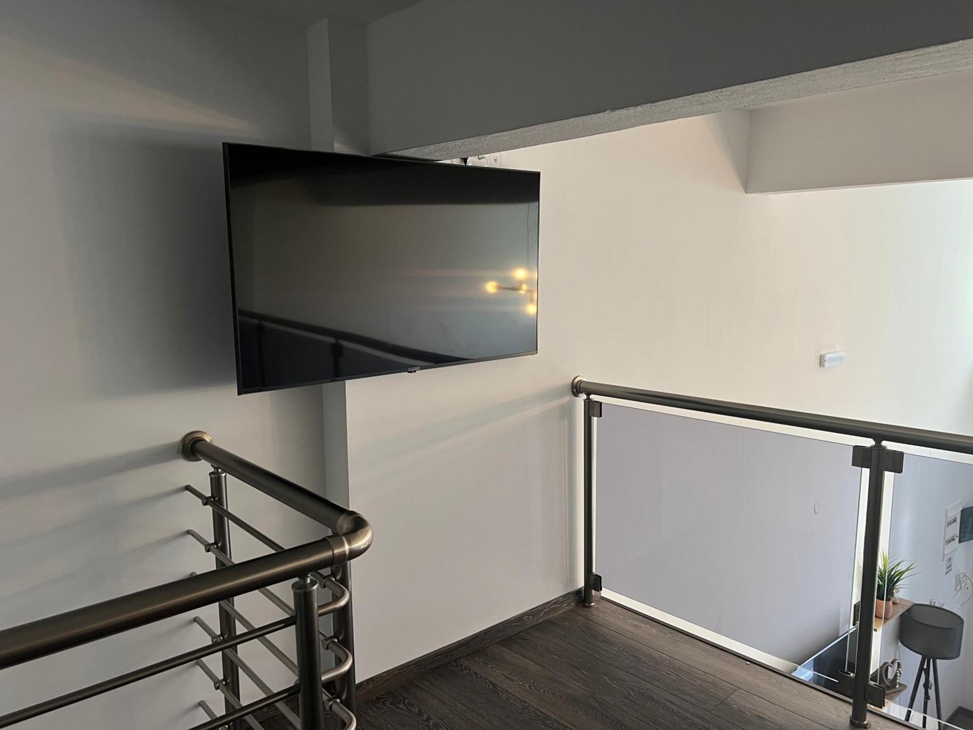 Apartmán Elegant Loft 2 Alexandrupoli Exteriér fotografie