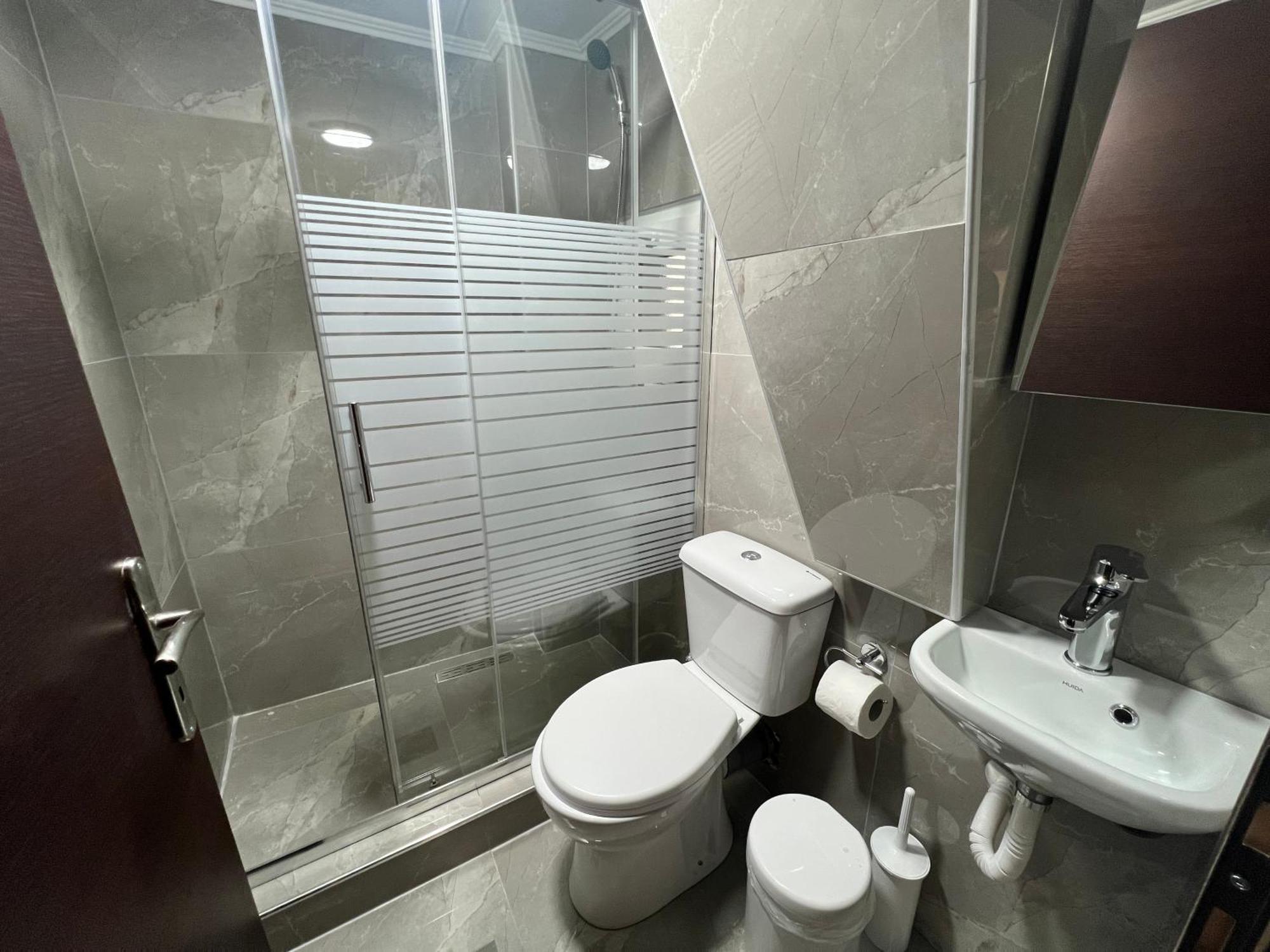 Apartmán Elegant Loft 2 Alexandrupoli Exteriér fotografie
