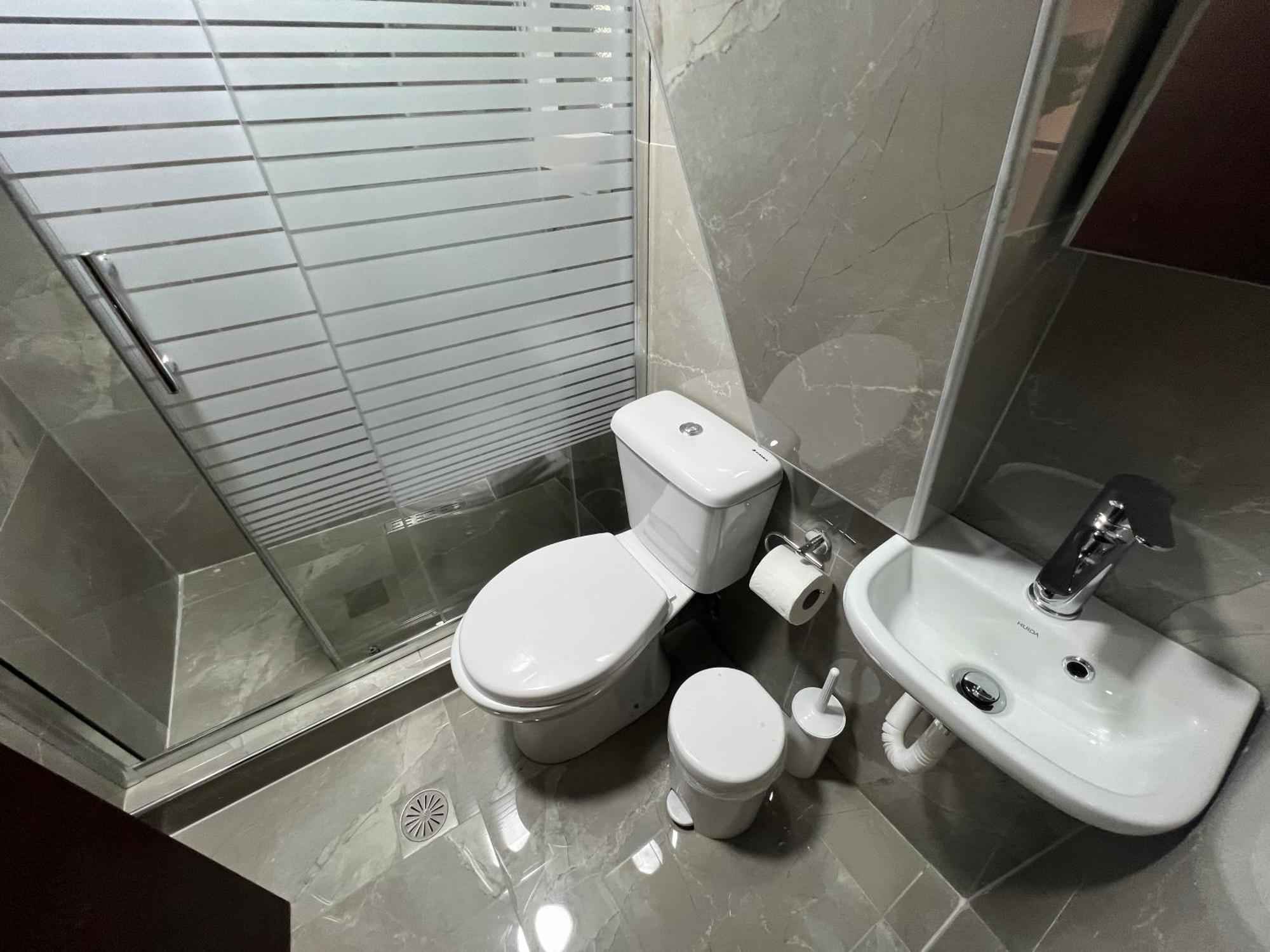Apartmán Elegant Loft 2 Alexandrupoli Exteriér fotografie
