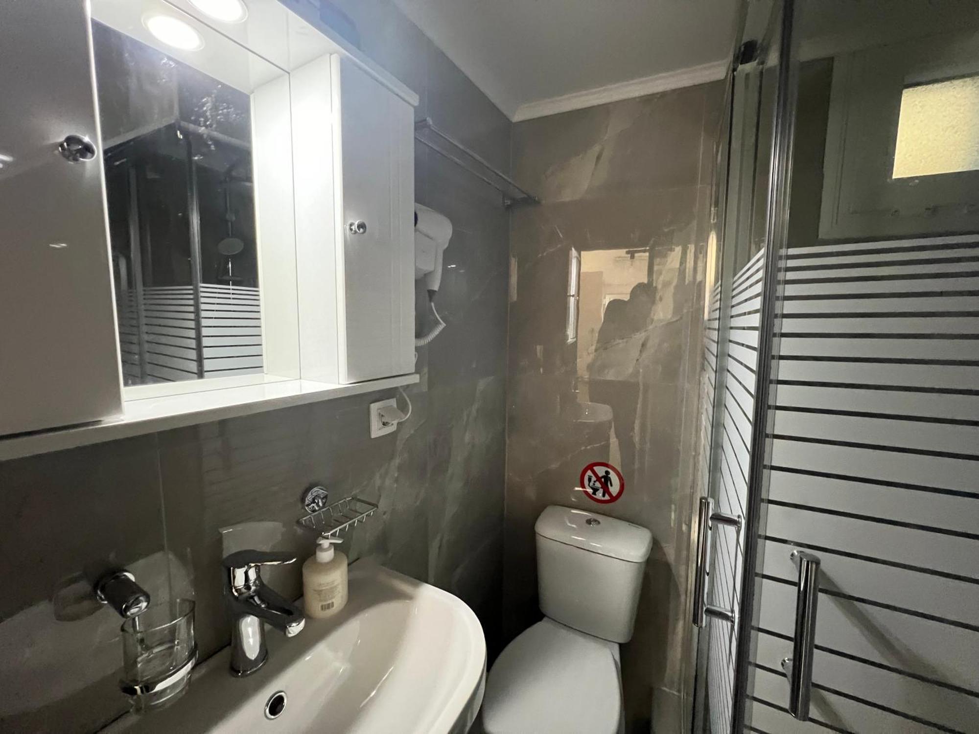 Apartmán Elegant Loft 2 Alexandrupoli Exteriér fotografie