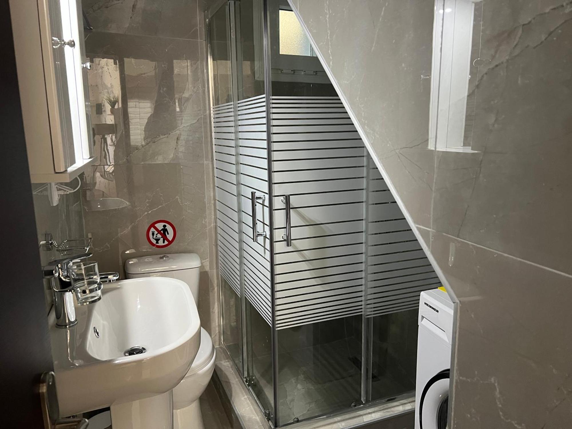 Apartmán Elegant Loft 2 Alexandrupoli Exteriér fotografie