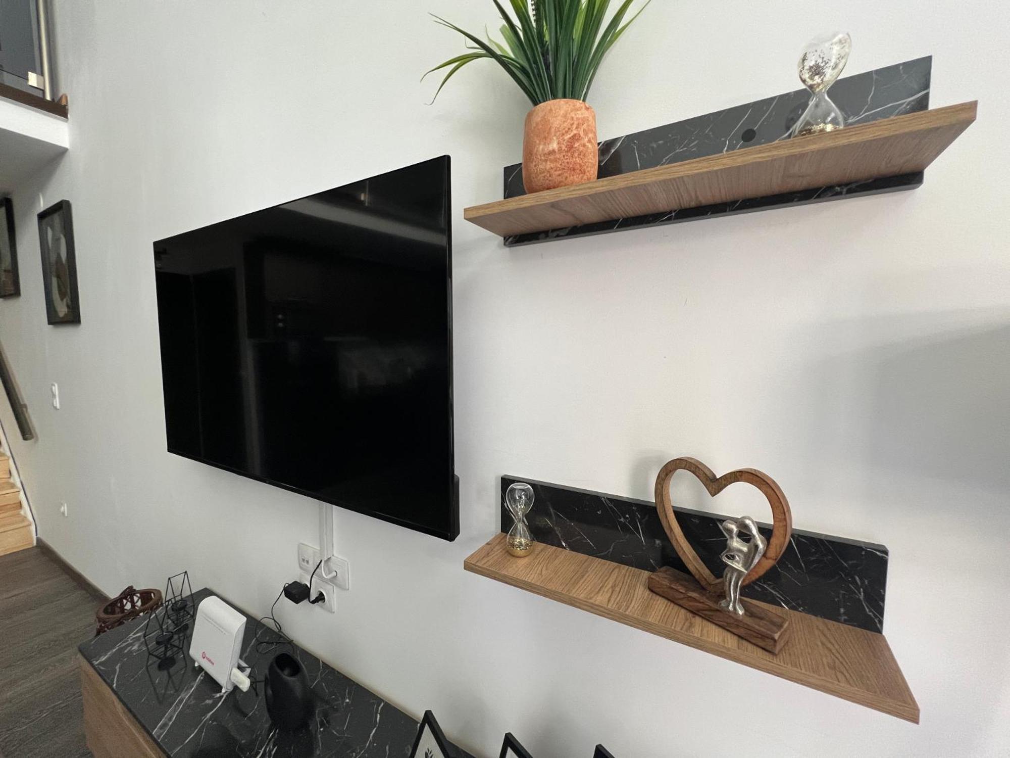 Apartmán Elegant Loft 2 Alexandrupoli Exteriér fotografie