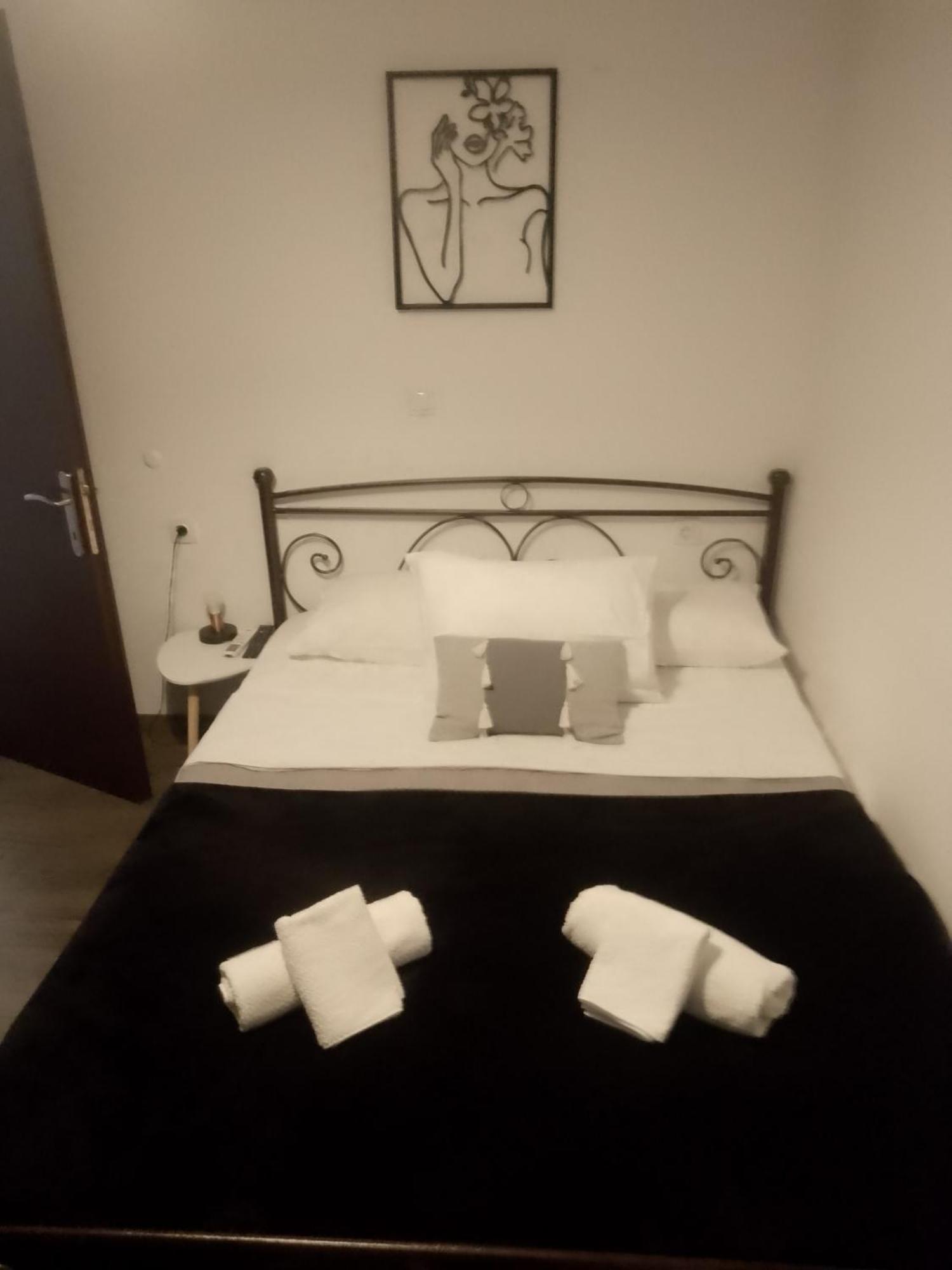 Apartmán Elegant Loft 2 Alexandrupoli Exteriér fotografie